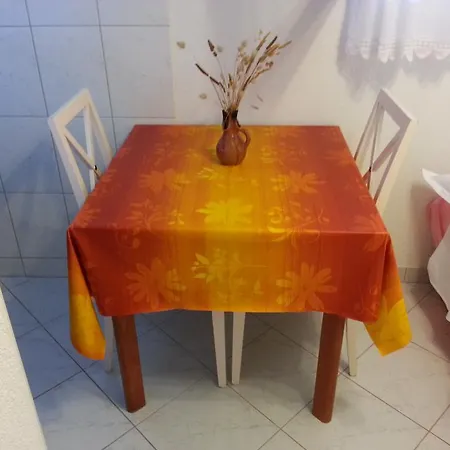 Marija Apartman Trogir