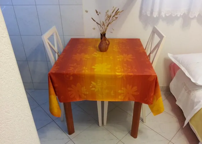 Marija Apartmán Trogir