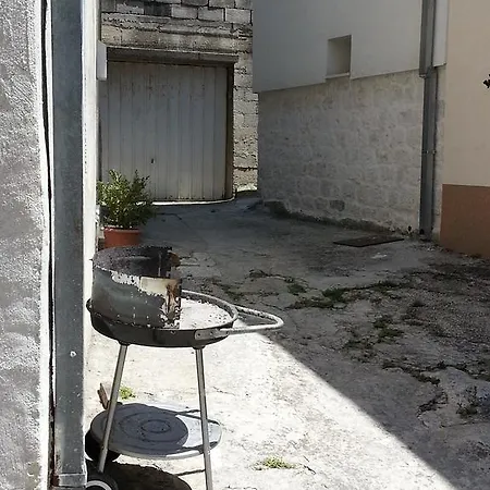 Marija Trogir