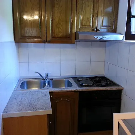 Appartement Marija Trogir