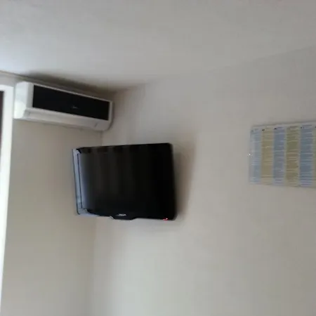 Appartement Marija