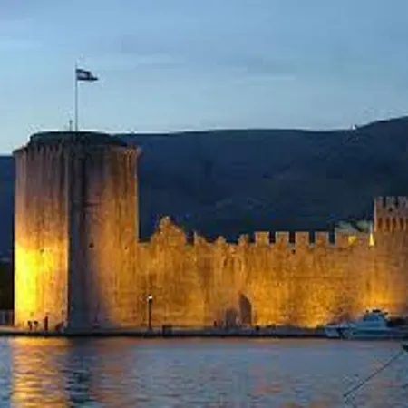Appartement Marija Trogir