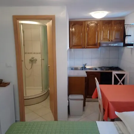 Appartement Marija
