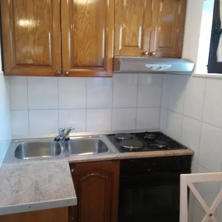 Appartement Marija Trogir