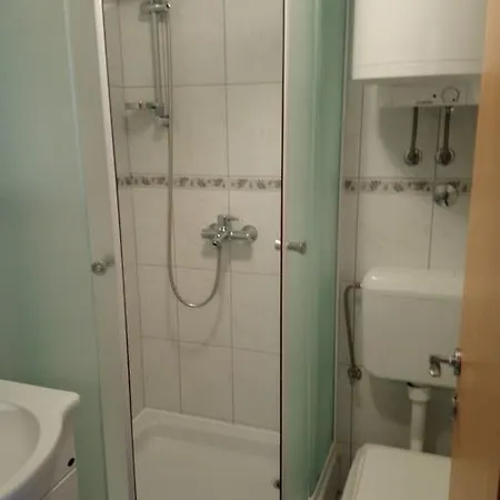 Appartement Marija Trogir